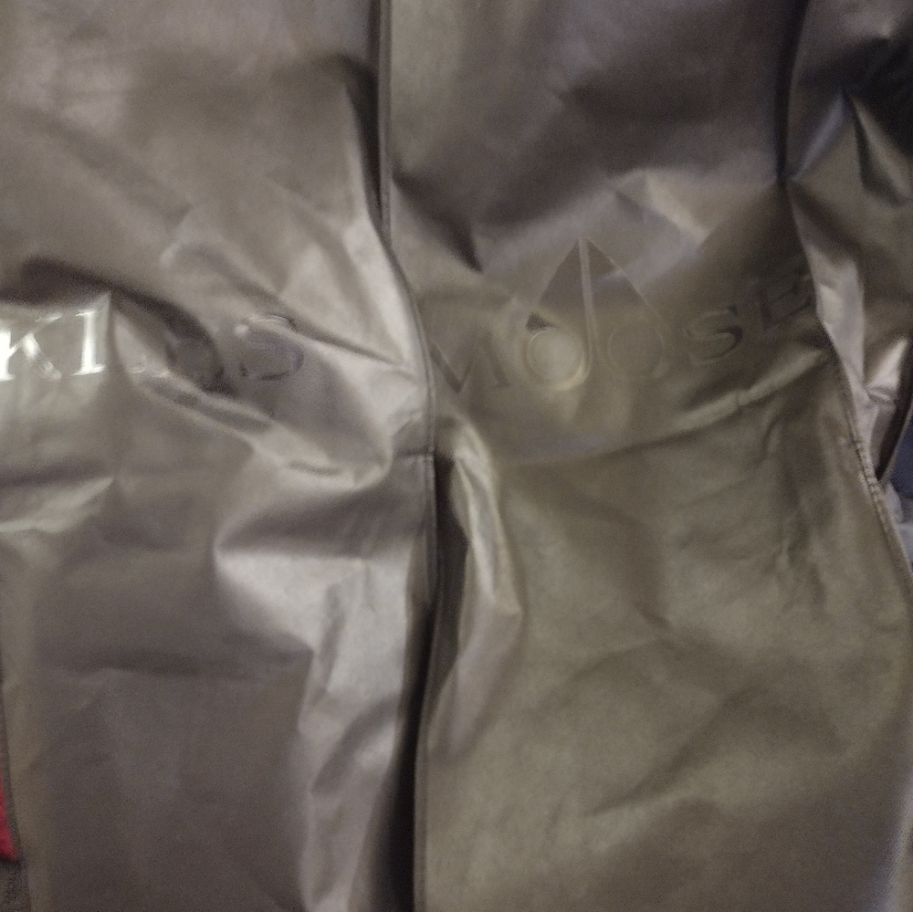 Moose Knuckle L DarkBlue